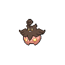 Pumpkaboo game sprite