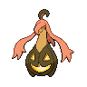 Gourgeist game sprite