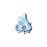 Bergmite game sprite