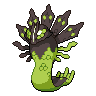 Zygarde game sprite