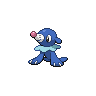 Popplio game sprite