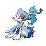 Primarina game sprite