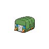 Charjabug game sprite