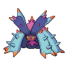 Toxapex game sprite