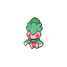 Fomantis game sprite
