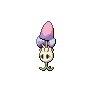 Morelull game sprite