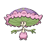 Shiinotic game sprite