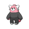 Bewear game sprite