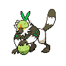 Passimian game sprite