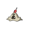 Sandygast game sprite