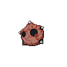 Minior game sprite