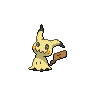 Mimikyu game sprite