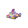 Bruxish game sprite