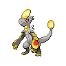 Hakamo-o game sprite