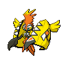 Tapu Koko game sprite