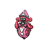 Tapu Lele game sprite