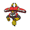 Tapu Bulu game sprite