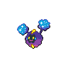 Cosmog game sprite