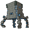 Stakataka game sprite