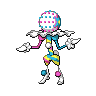 Blacephalon game sprite