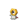 Sprite de Meltan