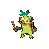 Thwackey game sprite