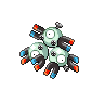 Magneton game sprite
