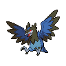 Corvisquire game sprite