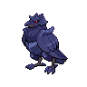 Corviknight game sprite