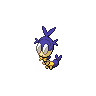 Blipbug game sprite