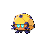 Dottler game sprite