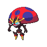 Orbeetle game sprite