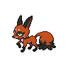 Nickit game sprite