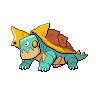 Drednaw game sprite