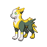 Boltund game sprite