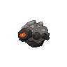 Rolycoly game sprite