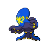 Grapploct game sprite