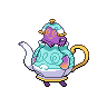 Polteageist game sprite