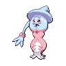 Hatterene game sprite