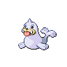 Seel game sprite