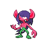 Morgrem game sprite