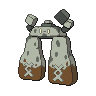 Stonjourner game sprite