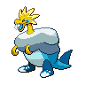 Lecryodon Spiel-Sprite