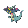 Drakloak game sprite