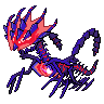 Eternatus game sprite