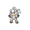 Kubfu game sprite