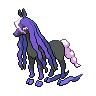 Spectrier game sprite