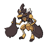 Sprite de Kleavor