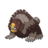 Ursaluna game sprite