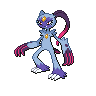 Sneasler game sprite